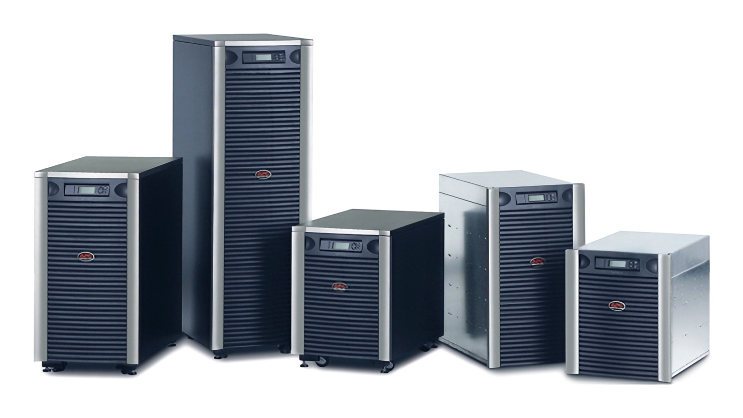 APC SYA8K16PX798 uninterruptible power supply (UPS) Double-conversion (Online) – image 5