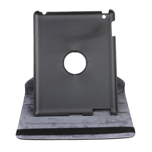 Ewent Spin Cover Black – image 4