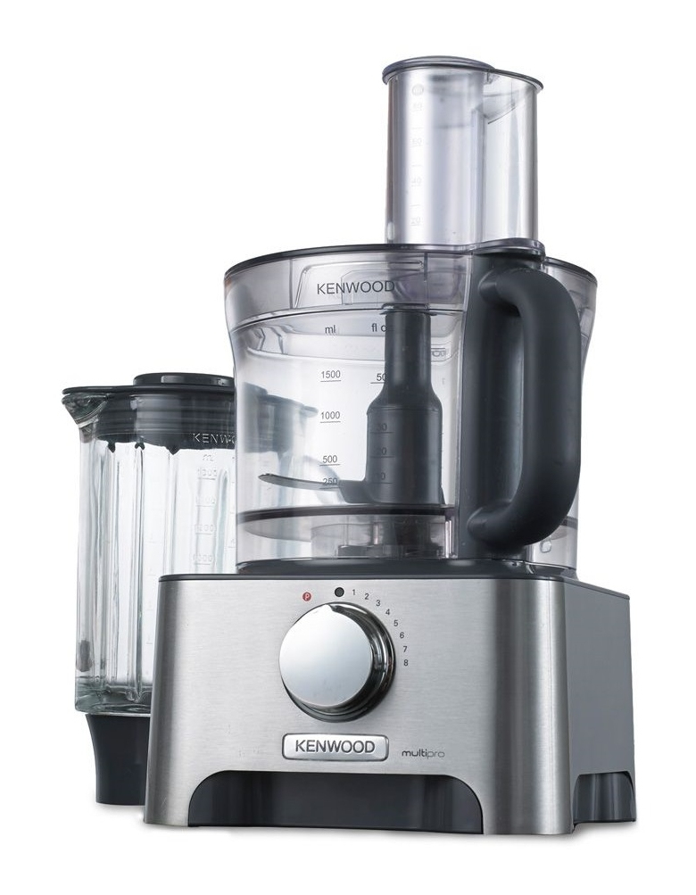 Kenwood FDM781BA food processor – image 1