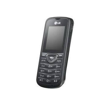 LG A225 4.5 cm (1.77") 78.4 g Black – image 5