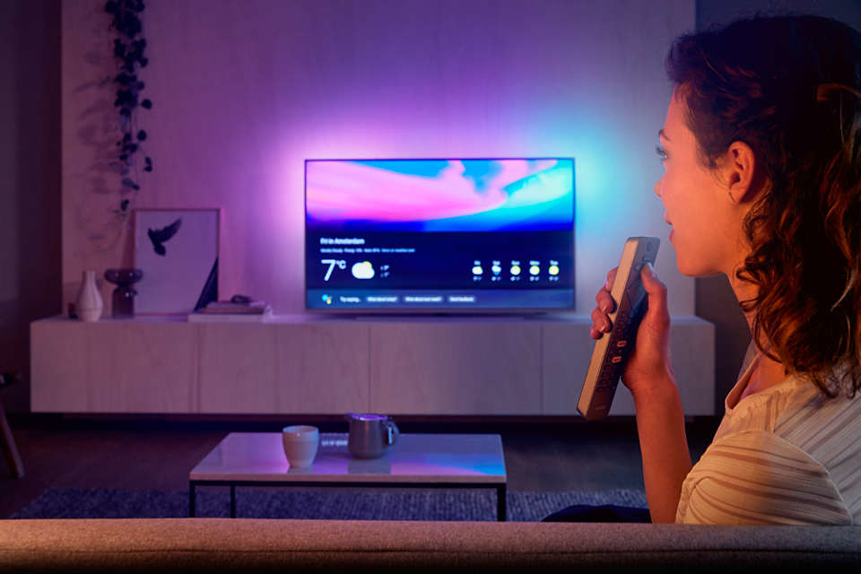 Philips 50PUS7304/62 TV – image 9