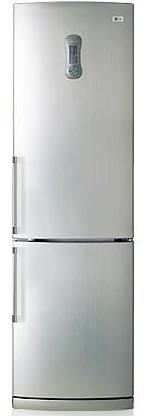 LG GR4293EX fridge-freezer Freestanding