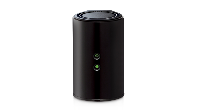 D-Link AC1200 wireless router Gigabit Ethernet Dual-band (2.4 GHz