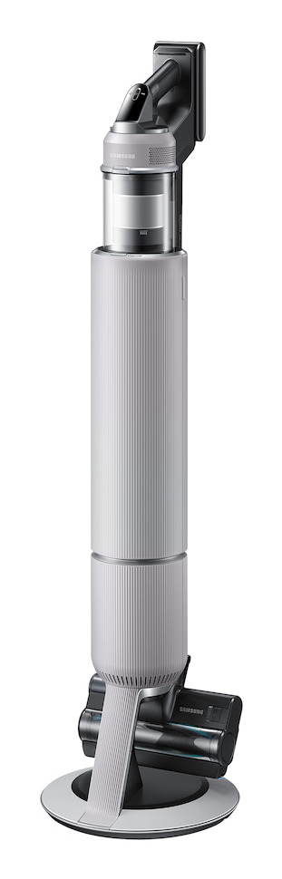 Samsung VS80F28DLP/GE stick vacuum/electric broom Battery Dry HEPA Bagless – image 7