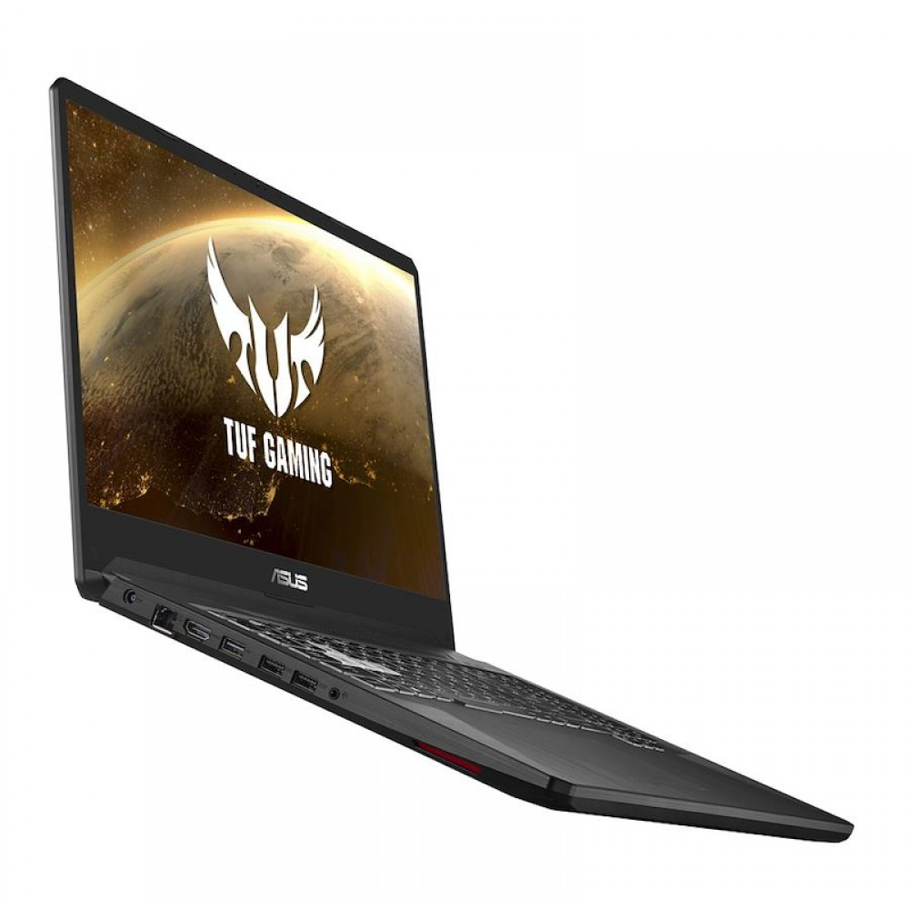 ASUS TUF Gaming FX705DU-H7093T AMD Ryzen™ 7 3750H Laptop – image 3