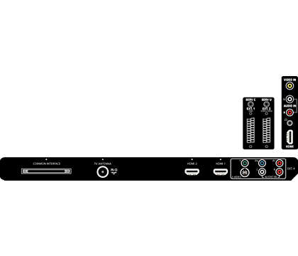 Philips Flat TV 42PFL7962D/05 – image 4