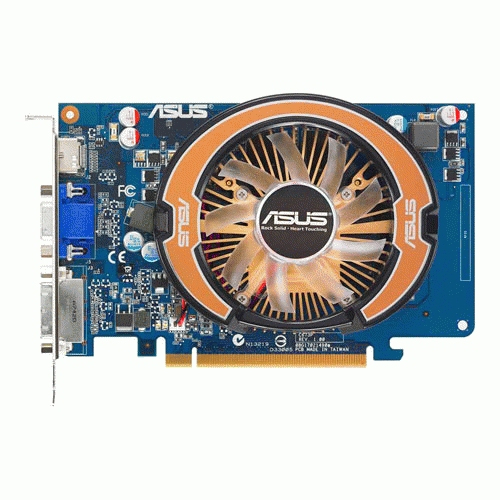 ASUS ENGT240/DI/1GD5/A GeForce GT 240 – image 2