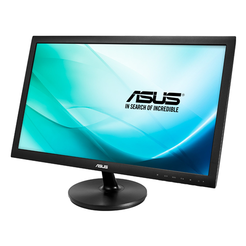 ASUS VS247NR computer monitor – image 4