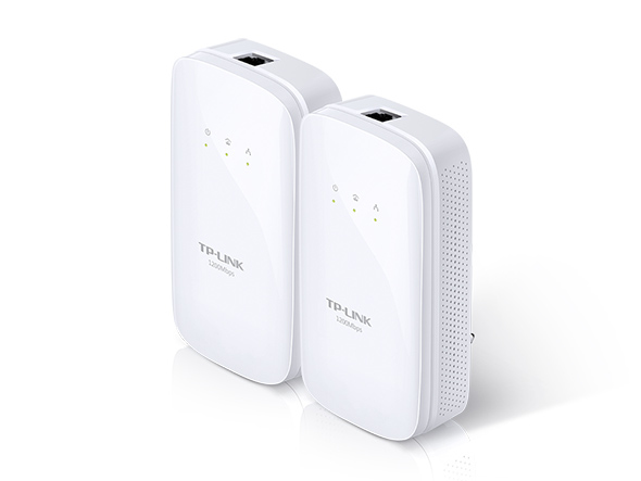 TP-Link TL-PA8010 KIT – image 2