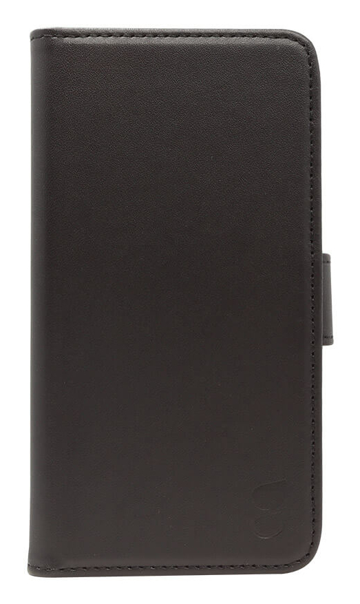 Gear Wallet Samsung J5 2017 Black