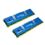 HyperX 512MB ( 2 x 256 MB ), DIMM 184-pin, DDR, 533 MHz, CL3