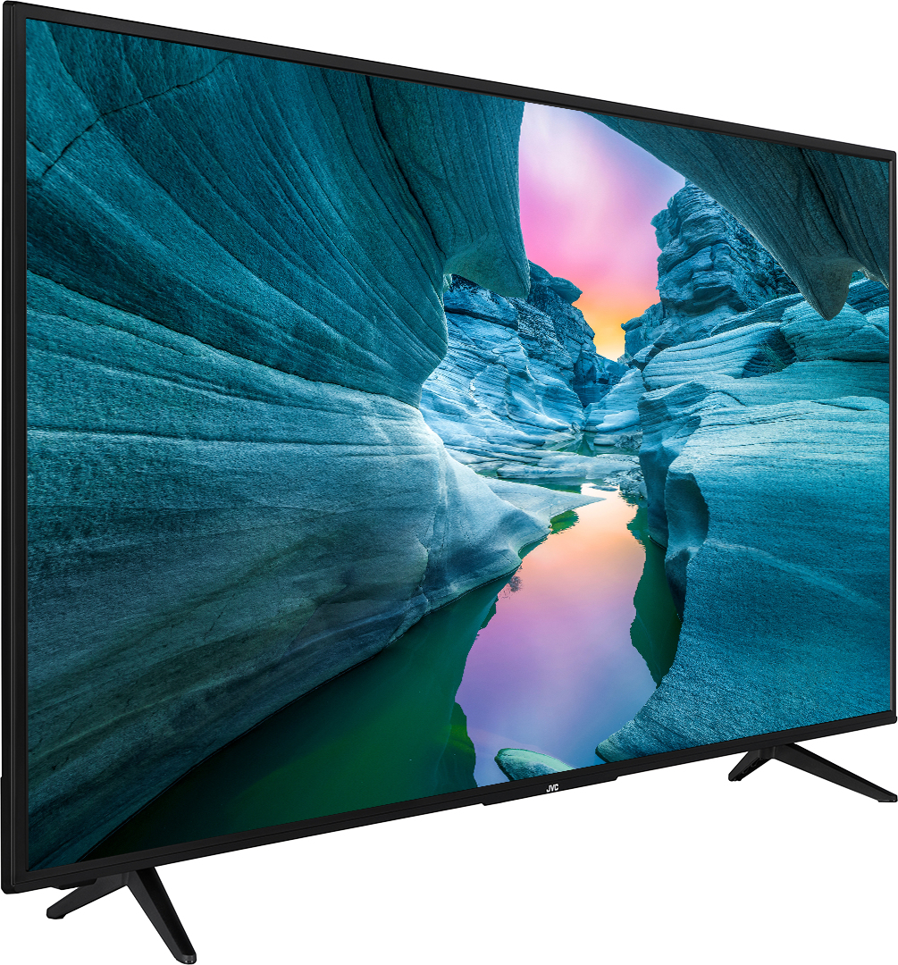 JVC LT-55VA3200 TV – image 5