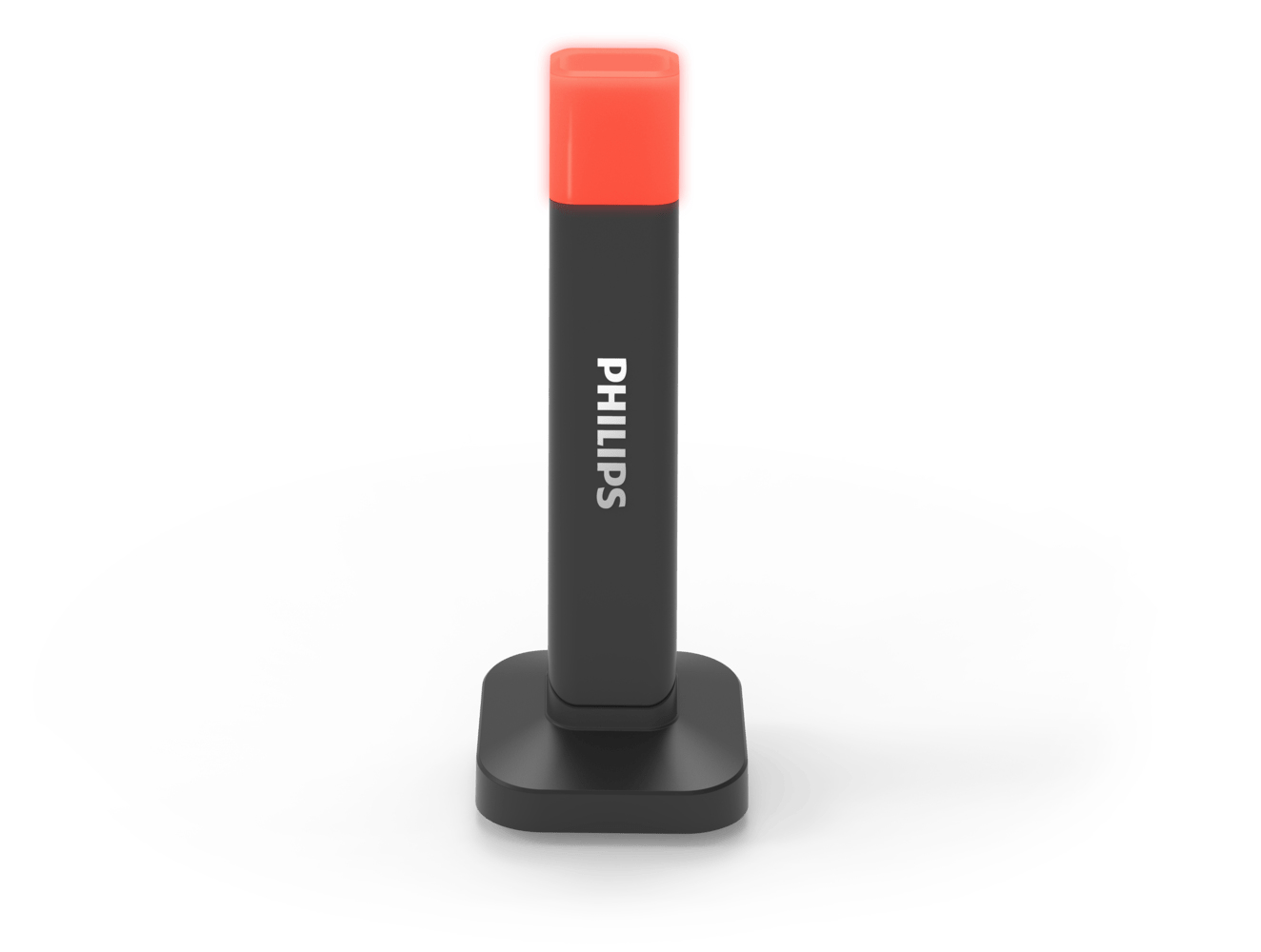 Philips SpeechOne mobile device dock station Dictaphone Black – image 5