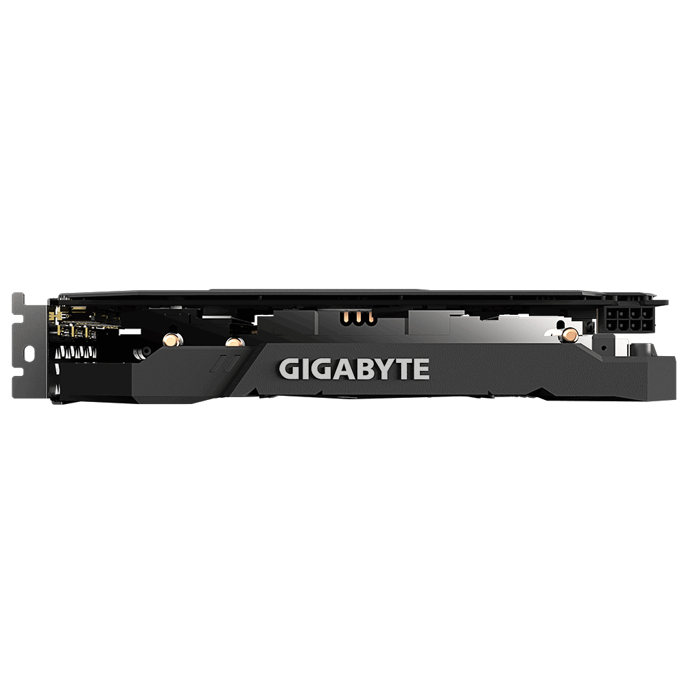 GIGABYTE GV-R55XTOC-4GD graphics card AMD Radeon RX 5500 XT – image 7