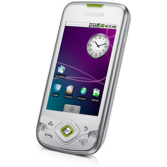 Samsung Galaxy GT-I5700 – image 6