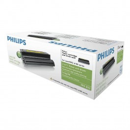 Philips PFA832 toner cartridge 1 pc(s) Original Black