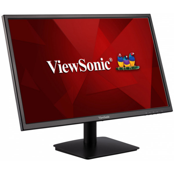 Viewsonic Value Series VA2405-H computer monitor – image 2