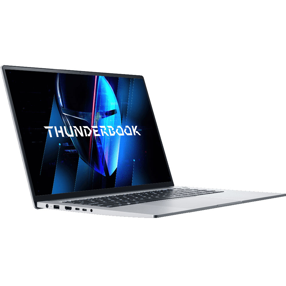 Haier Thunderbook 16 – image 3