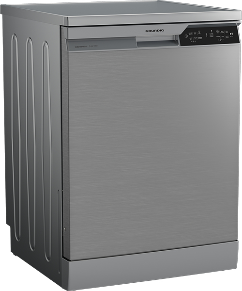 Grundig GPDF 11853 I — vue 1 sur 3