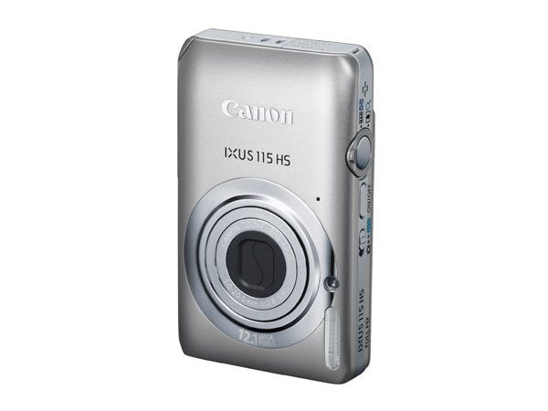 Canon 115 HS – image 2