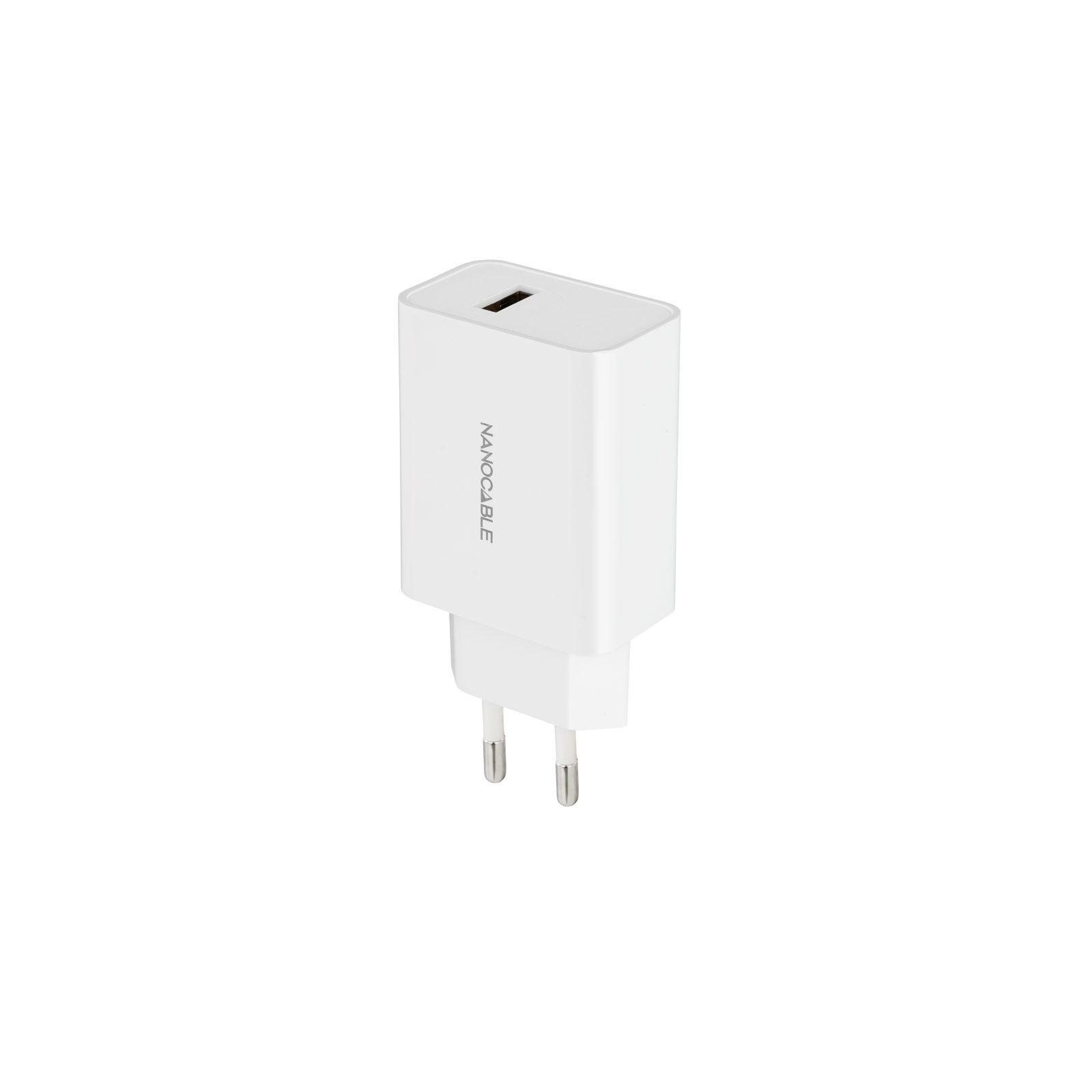 Nanocable USB Charger