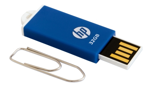HP v195b 32GB