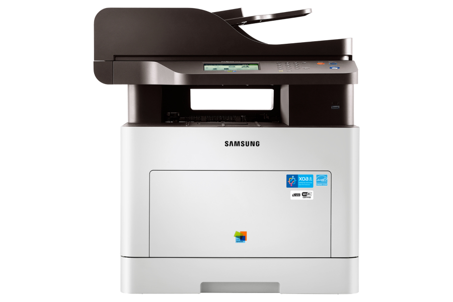 Samsung ProXpress SL-C2670FW multifunction printer Laser A4