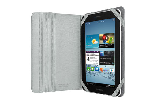 Trust Verso 20.3 cm (8") Folio Grey – image 3