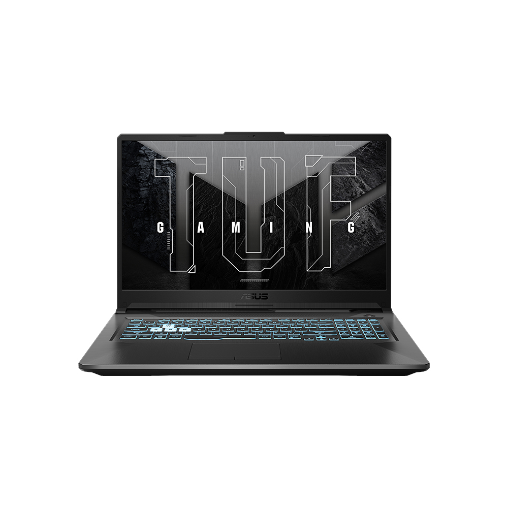 ASUS TUF Gaming A17 FA706NF-HX018 AMD Ryzen™ 5 7535HS Laptop – image 1