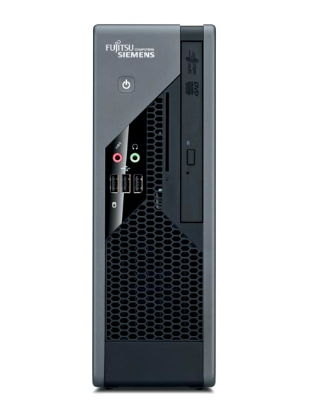 Fujitsu ESPRIMO C5730 E-STAR4 – image 2