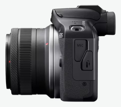 Canon R100 + RF-S 18-45mm F4.5-6.3 IS STM – image 2