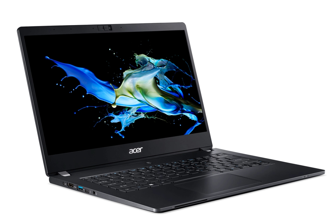 Acer TravelMate P6 TMP614-51T-G2-53V4 Intel® Core™ i5 i5-10210U Laptop – image 2