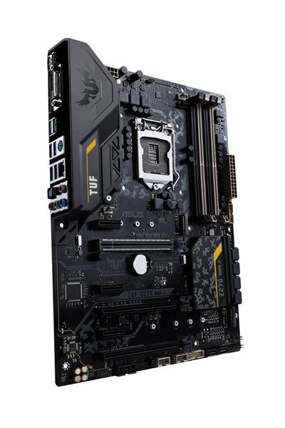 ASUS TUF Z270 MARK 2 – image 3
