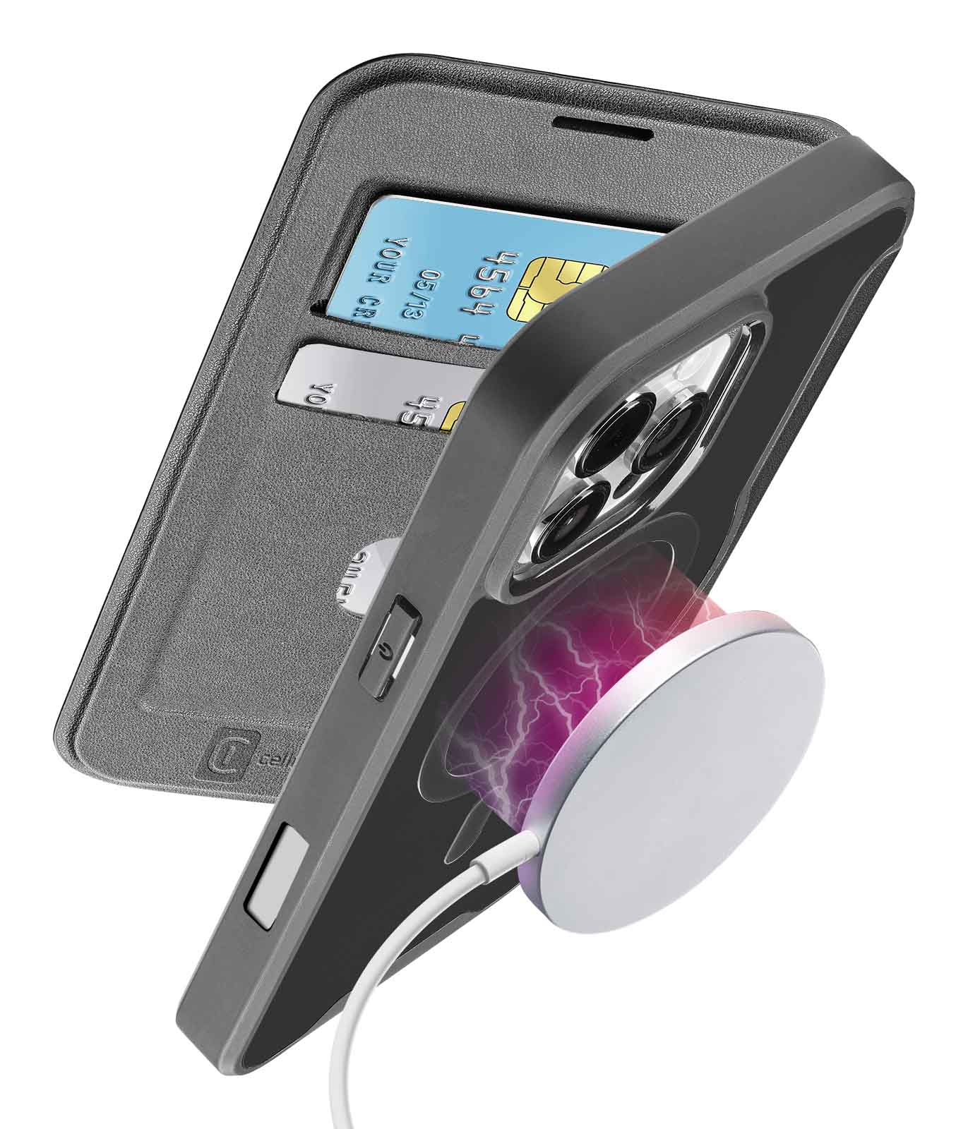 Cellularline Daily Mag - iPhone 16 Pro – image 7