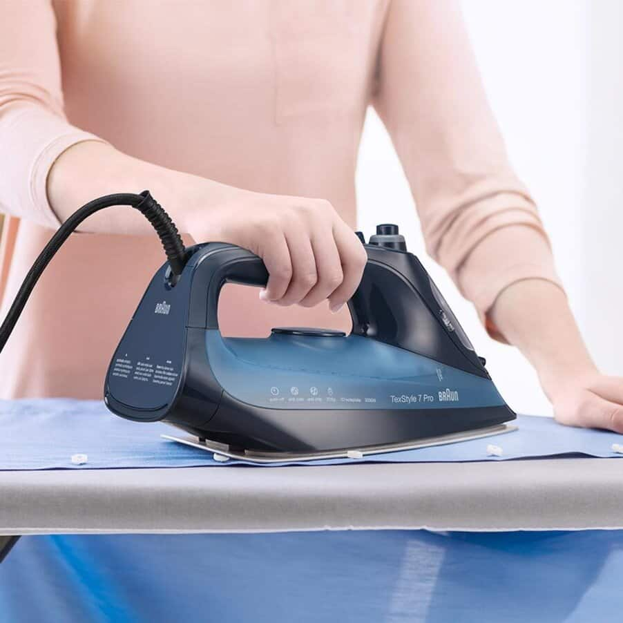 Braun TexStyle 7 Pro SI7154BL – image 4