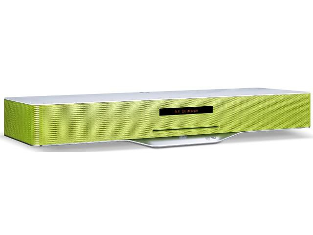 LG CM3330G home audio system