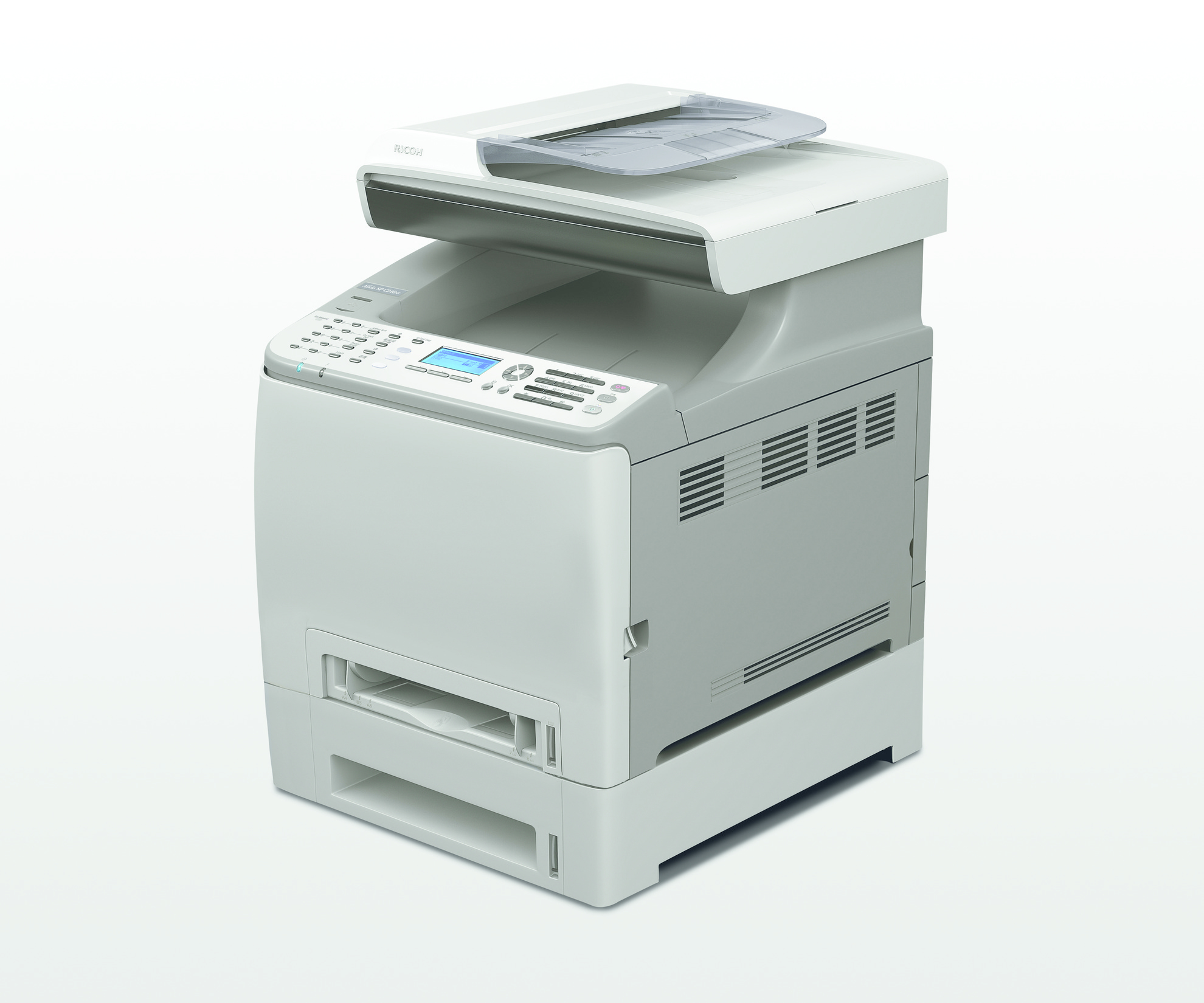 Ricoh SP C240SF – image 8