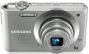 Samsung PL PL80 1/2.33" Compact camera – image 6