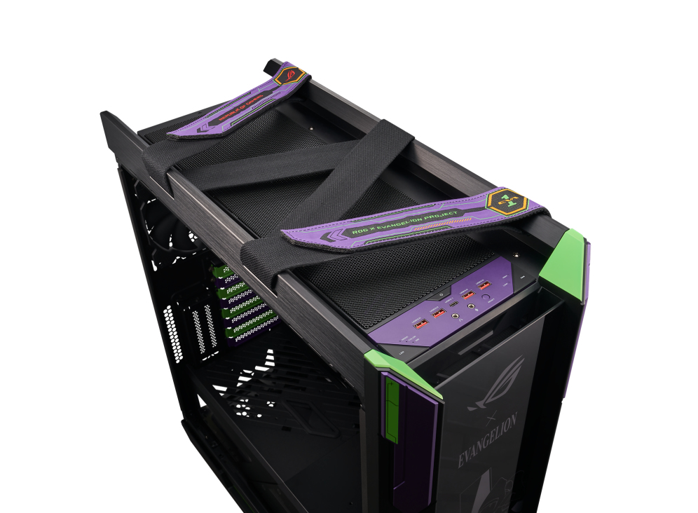 ASUS GX601 ROG STRIX HELIOS EVA – image 6