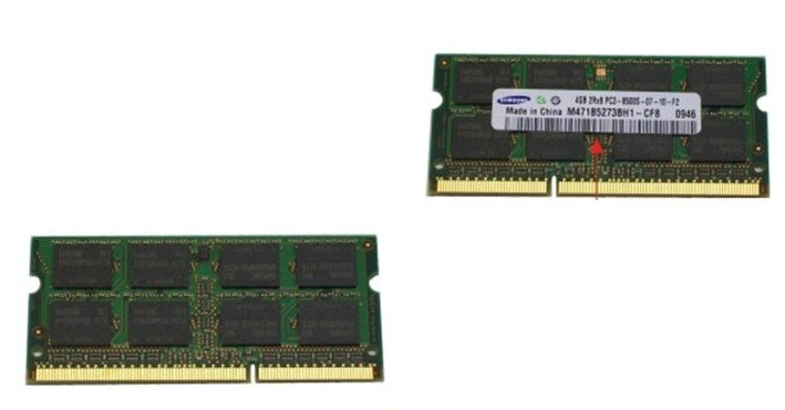 Fujitsu FUJ:CP477941-XX memory module