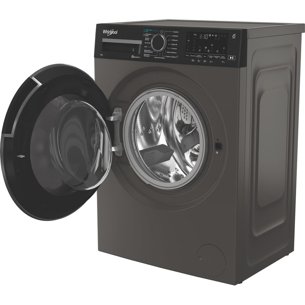 Whirlpool 7009640004 washing machine – image 5