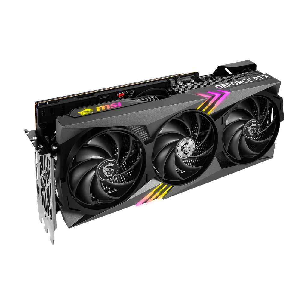 MSI GeForce RTX 4090 Gaming Trio 24G – image 4