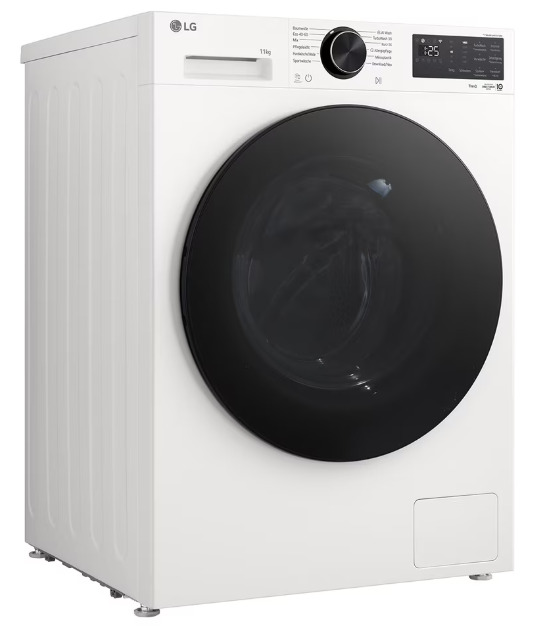 LG F4WX701Y washing machine Front-load – image 3