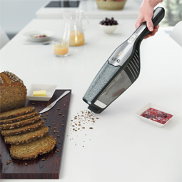AEG AG3015SW 2-in-1 stick vacuum Dry Bagless Black – image 2