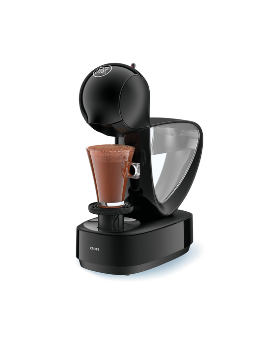 Krups INFINISSIMA YY3878FD coffee maker Semi-auto Capsule coffee machine – image 8