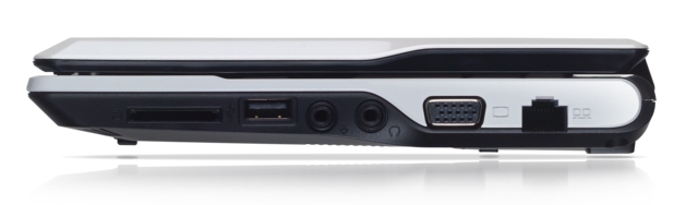 MSI Wind U123-012EU – image 6