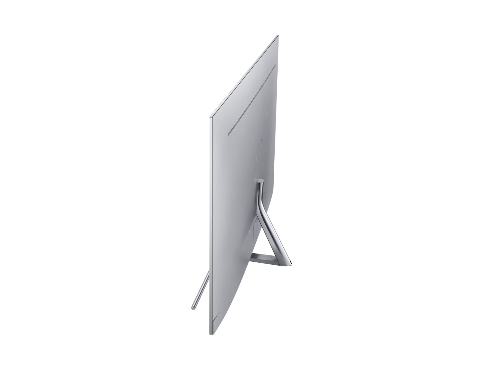 Samsung Q8F 165.1 cm (65") 4K Ultra HD Smart TV Wi-Fi Silver – image 9