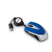 Verbatim 70237 mouse Travel Ambidextrous USB Type-A Optical – image 1