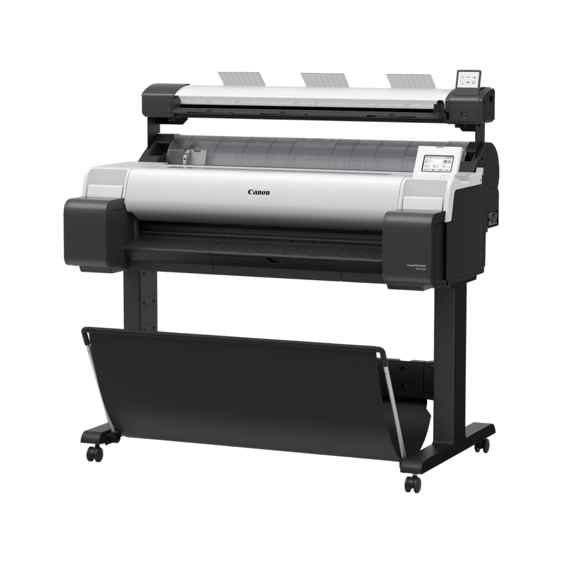 Canon TM-340 Lm MFP – image 2