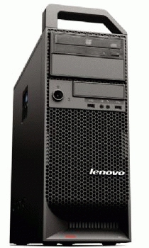 Lenovo ThinkStation SNF16HN workstation Intel® Xeon® 5000 Sequence X5550 – image 2